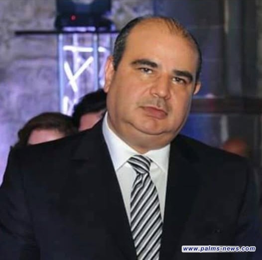 رئيس تحرير صحيفة "الوطن" السورية يعلن استيلاء السلطات السورية الجديدة على منزله في دمشق